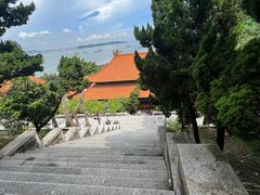 -南沙天后宫景区