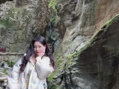 -牛背梁国家森林公园