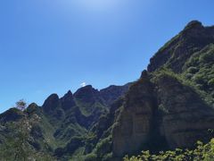 -孤山寨风景区