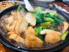-凡老头米线砂锅(古荡新村西粮站)
