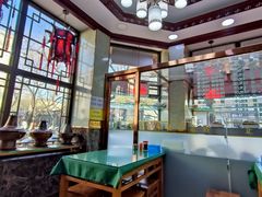 -隆福寺小吃店(东四店)