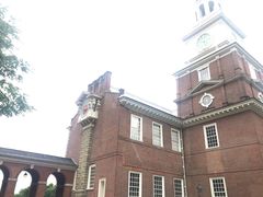 -美国独立纪念馆