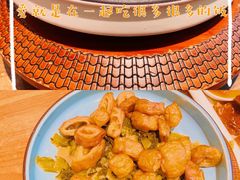 -先记烧鹅王·本地粤菜(福永店)