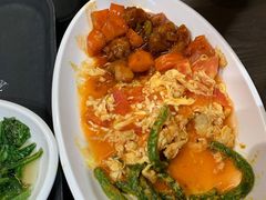 -盒马鲜生(馥邦国际店)