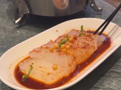 -俭寨小公鸡新疆菜·大盘鸡·烧烤