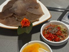 -海底捞火锅(方圆荟店)