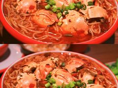 -老闵田螺馆·南昌市井菜·特色小吃(总店)