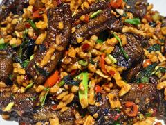 -西江红·株洲本地菜(滨江南路店)