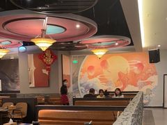 -熹悟海鲜火锅·广式打边炉
