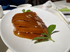-在前门·烤鸭北京菜(五月花广场店)