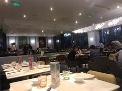 大堂-港丽餐厅(高德置地店)