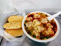 -巧手馄饨(箍桶巷店)