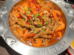 -胖哥俩肉蟹煲(湖滨银泰in77店)