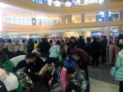 -冠军冰场CHAMPION RINK(苏州中心商场店)