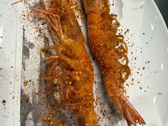 -隐厨·海鲜餐厅(恒通路店)