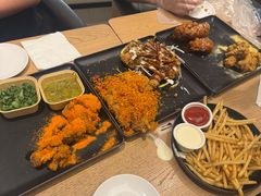 -崔酱炸鸡(世欧广场店)