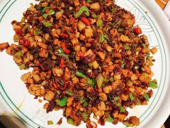 黑三剁-云海肴·汽锅鸡·云南菜(美罗城店)