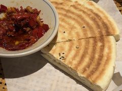 -福茂源横山铁锅羊肉(高新路店)