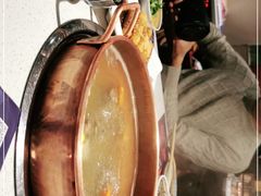 -牛村来人潮汕牛肉火锅(西单店)