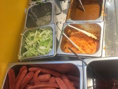 -四环冷面王