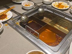-海底捞火锅(龙湖北京大兴天街店)