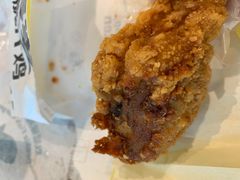 -麦当劳(苏宁广场店)