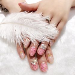 -艾薇美甲美睫