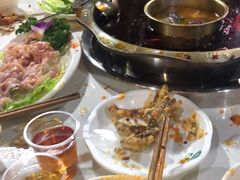 -枇杷园食为鲜火锅(南山店)