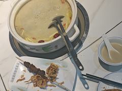 -清真·马坡烧烤涮牛肚·酸浆火锅(新区总店)