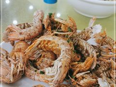 -锐记美食店·现捞海鲜(闸坡店)