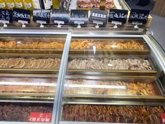 -嗨吃围炉海鲜烤肉自助(保利广场店)