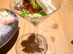 -Hatsune隐泉日式料理(三里屯太古里店)