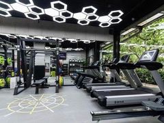 -VPsmart私教健身工作室(新华路旗舰店)