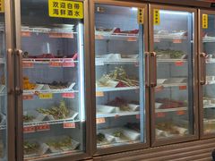 -成都玉林串串香火锅(三八店)