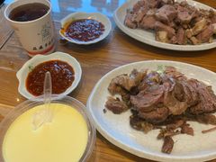 -清真·益鑫羊肉手抓馆(花园北街店)