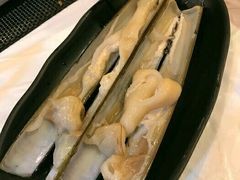 -鲜入围煮花胶鸡海鲜火锅