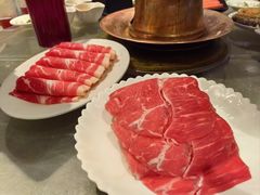 -东来顺饭庄(王府井步行街店)