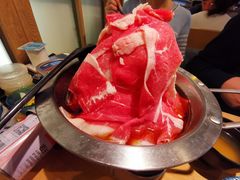 谷饲牛肉富士山寿喜锅-沼津港渔市(宏伊国际广场店)