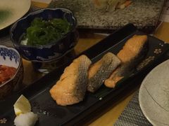 -吉兆·料理(红梅南路店)