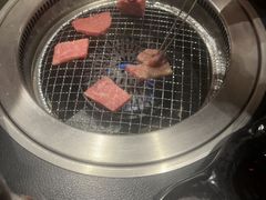 -黒毛和牛焼肉善 ZEN(難波心斎橋店)