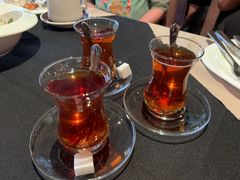 -Efes Turkish & Mediterranean Cuisine 艾菲斯餐厅(陆家嘴店)