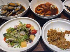 -杭州开元名都大酒店·地中海自助餐厅