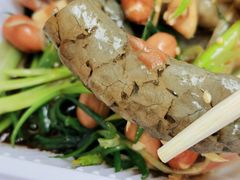 -陈老添美食店(宝华路店)