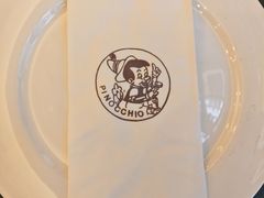 -澳门木偶葡国餐厅(珠海店)