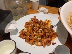 -壹零捌道·北京烤鸭(车公庄店)