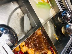 -海底捞火锅(新华联梦想城店)