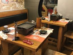 -聚点串吧·北京烧烤(赵登禹路店)