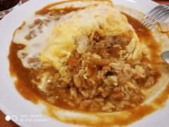 -COCO壱番屋(北京平安国际金融中心店)