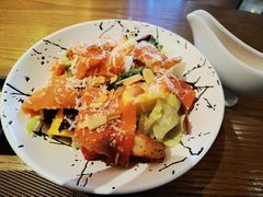 -Kathleen's Bistro&Bar 凯圣琳西餐厅(漕河泾印象城店)