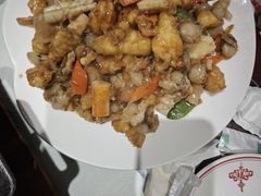 -桃子餐厅·天津菜(红星路直营店)